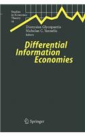 Differential Information Economies