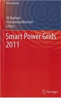 Smart Power Grids