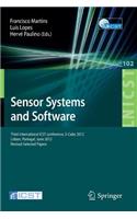 Sensor Systems and Software