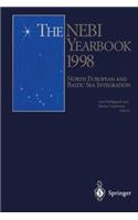 Nebi Yearbook 1998