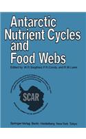 Antarctic Nutrient Cycles and Food Webs