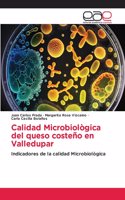 Calidad Microbiològica del queso costeño en Valledupar