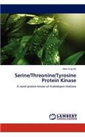Serine/Threonine/Tyrosine Protein Kinase
