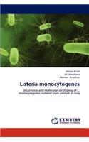 Listeria monocytogenes