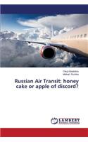 Russian Air Transit