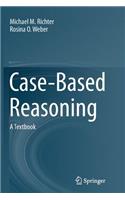 Case-Based Reasoning