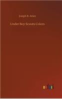 Under Boy Scouts Colors
