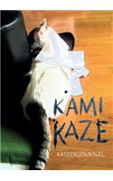 Kamikaze: das Katzenjournal