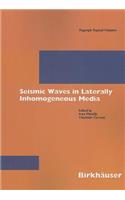 Seismic Waves in Laterally Inhomogeneous Media