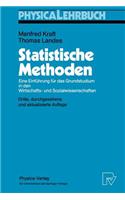 Statistische Methoden