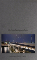 Wilfried Dechau: Baakenhagenbrucke Hamburg