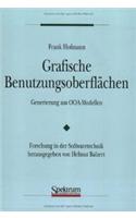Grafische Benutzungsoberflachen