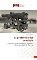 La Protection Des Minorités