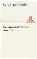 Der Auswanderer Nach Amerika