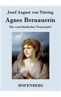 Agnes Bernauerin