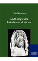 Mythologie der Griechen und Römer