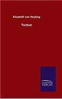 Tschun