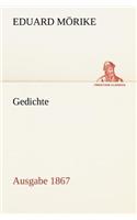 Gedichte: (German)
