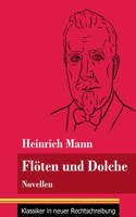 Flöten und Dolche