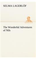 Wonderful Adventures of Nils