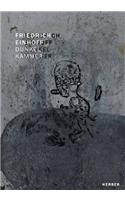 Friedrich Einhoff: Darkroom