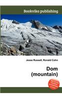 Dom (Mountain)