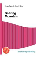 Snaring Mountain: (English)