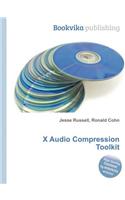 X Audio Compression Toolkit