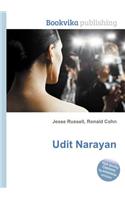 Udit Narayan