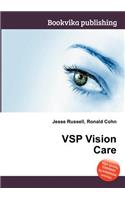 Vsp Vision Care