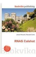 Rnas Calshot