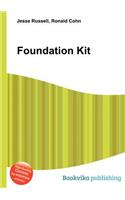 Foundation Kit