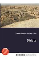 Shivta: (English)