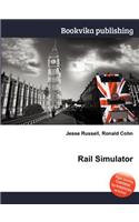Rail Simulator