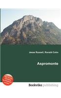 Aspromonte