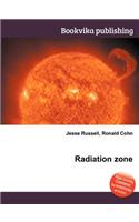 Radiation Zone: (English)