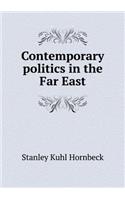 Contemporary politics in the Far East
