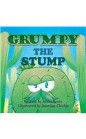 Grumpy The Stump