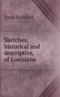 Sketches, historical and descriptive, of Louisiana