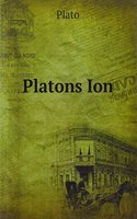 Platons Ion