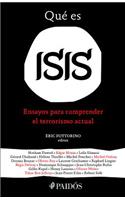 ¿Qué Es Isis?