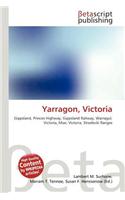 Yarragon, Victoria: (English)