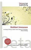 Waltteri Immonen