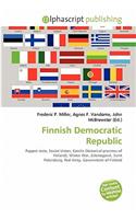 Finnish Democratic Republic: (English)