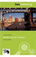 Benton County (Oregon): (German)