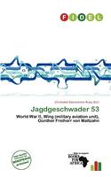 Jagdgeschwader 53: (English)