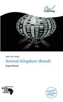 Animal Kingdom (Band)