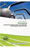 Kamojang