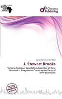 J. Stewart Brooks