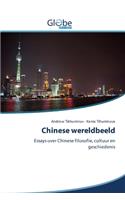 Chinese wereldbeeld